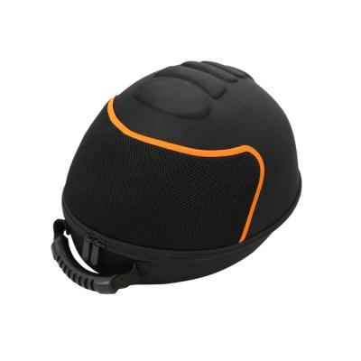 Chine Bicyclette imperméable de 70degree 4mm Eva Helmet Hard Case For à vendre