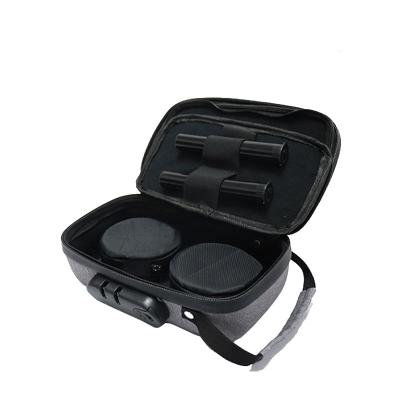 China Escondite Eva Foam Case, 1680D Eva Case Smell Proof dura de nylon de la mala hierba en venta