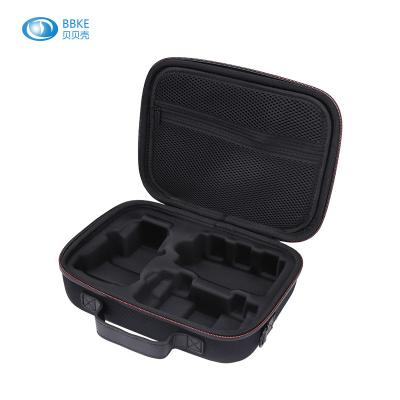 China RoHS Eva Case de encargo, telar jacquar Dji Mavic Mini Case de los 27*20*9cm en venta