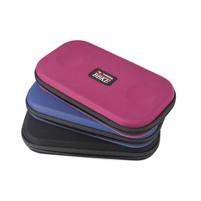 China ISO9001 L27cm que lleva a Eva Stethoscope Bag Case Hard para el viaje en venta