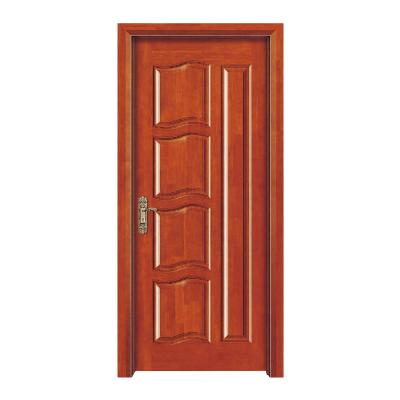 China Gray Door Mdf Brazilian Wooden Chinese Laminate Dark Doors Brazilian Interior Doors for sale