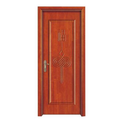 China Chinese oak doors for apartment i Kapi lake for sale