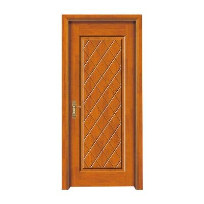 China Dark Design Sunmica Hdf Door Skin Mexicano Gray Door Prefinished Bedroom Door Waterproof Laminate for sale