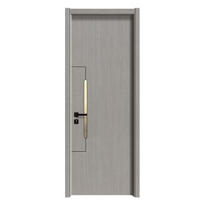 China modern made in china outside low rise steel doors mahogany wood front door of house doors for sale