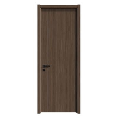 China Modern Wood Door Custom Cedar Wood Door Wholesale Price Wooden Door for sale