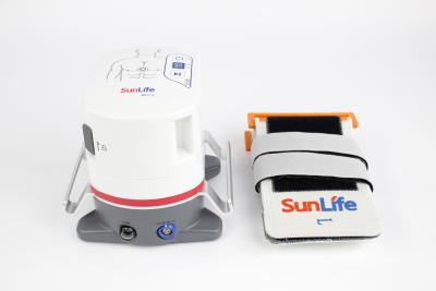 中国 IP34 ソフト・スタート CPR 圧縮機 ブルートゥースデータ転送 販売のため