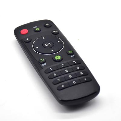 China Wireless Remote Anti-drop JY-T25 Easy And Convenient Operation Smart Wireless Remote Control Replacement For Hisense TV for sale