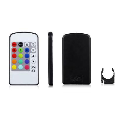 China Led Light/TV/DVD/AVD/STB/PROJECTOR ETC keys timer. JY-048 21 Remote Control for Color-changing Flameless LED Candles for sale