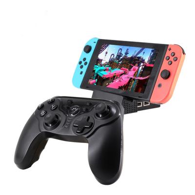 China With Handbreak Increased BT Game Gamepad Rechargeable Wireless Controller For Nintendo Switch For Nintendo Switch Lite for sale