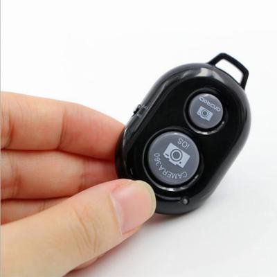 China Mini Shutter Remote Control Color Camera with Blue Tooth Wireless Technology Create Stunning Photos and Videos 48MM*30MM* 10MM Hands Free for sale