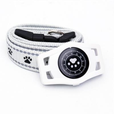 China Stored Wireless Pet Restraint System Receiver Collar for sale