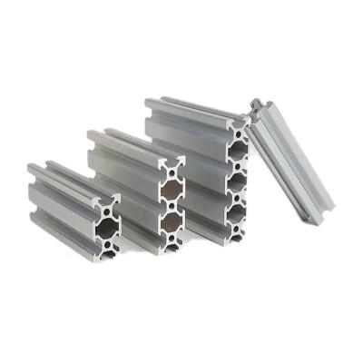 China European standard factory custom made all kinds of factory price aluminum aluminum extrusion profiles extrusion aluminum profile for sale