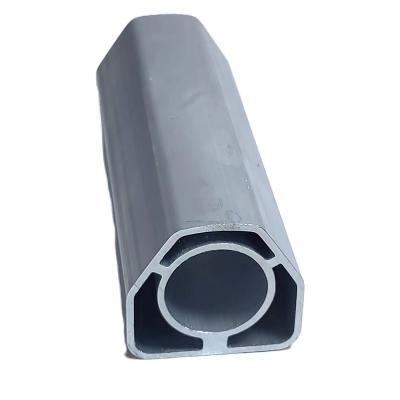 China Wholesaler European Standard Aluminum Profiles Grade Non-Standard Profiles Irregular Aluminum Profiles for sale