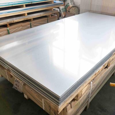 China Factory Supply 5Mm European Standard Thickness 5052 Aluminum Sheet 5083 6063 7075 1100 1005 for sale