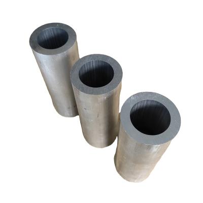 China European standard super quality customized extrusion aluminum profiles alloy round pipe tube for sale for sale