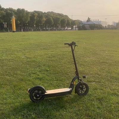 China Electric Scooters 8.5 Inch Tire Motor 350w 2 Wheel Kick Adults Foldable Electric Scooter Folding Main Parts &Accessories for sale