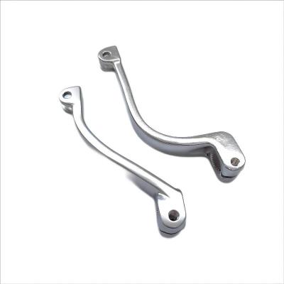 China European standard aluminum processing aluminum motorcycle parts hanger for motorcycle industry for sale