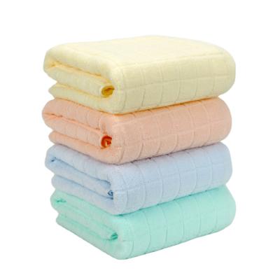 China Eco-friendly 100 cotton spa home hotel luxury purchase 100 percent cotton bath terry cloth bath towels for sale