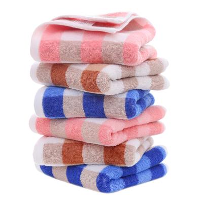 China Custom Reusable Cheap Cleansing Towel Safe For Kids Erase Face Cloth Makeup Remover for sale