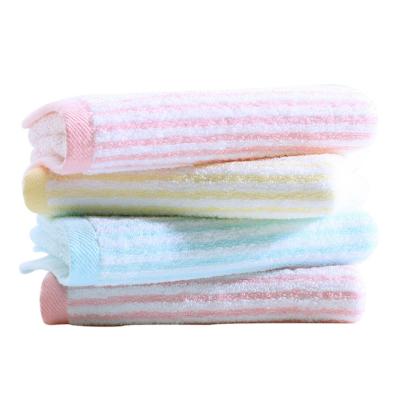 China Skin Friendly Price High Quality Cheap Adults High Quality Hand Face Drying Towels for sale