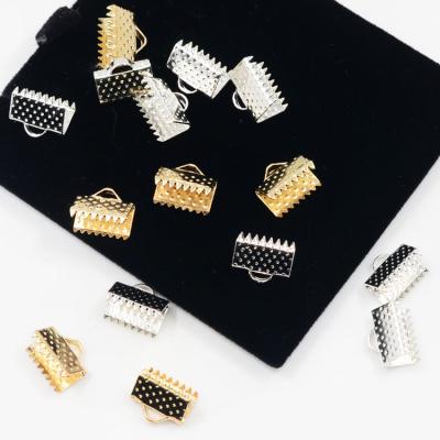 China Garment Jewelry Making /Necklace Bracelet Wholesale Handmade DIY Necklace Bracelet Connectors Clasp Jewelry Accessories for sale