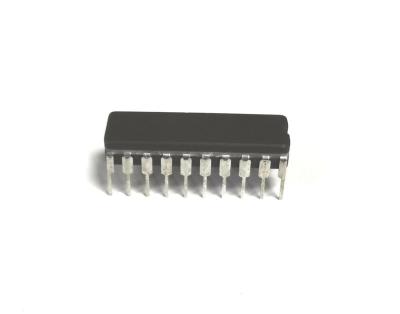 China New Product Universal Generic Integrated Circuit IC GAL16V8 High Performance E3CMOS Array Logic for sale