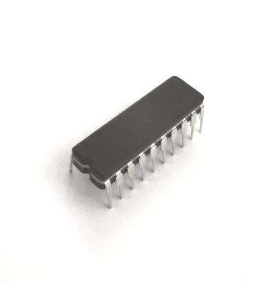 China Universal Success Generic Electronic Component IC Chips GAL 16V8 High Performance E5CMOS Array Logic for sale