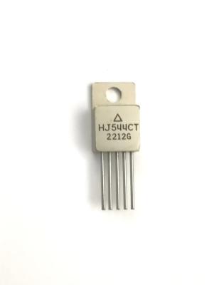 China Motor Torque Driver Credible Quality Chip HJ544C High Temperature High Current Operational Amplifier for sale