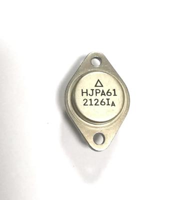 China Universal Optical Coupler Finely Processed Operational Amplifier Integrated Circuit HJPA61 Power Op Amplifier for sale