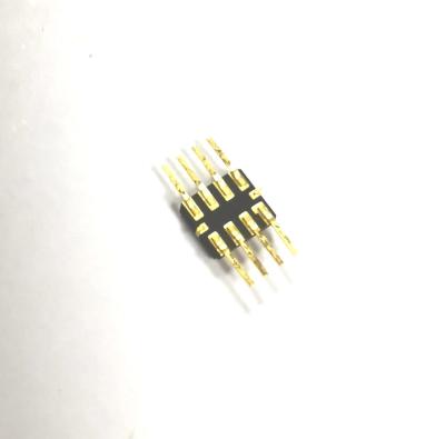 China HJV158 Chip Universal Global Low Power Rail-To-Rail Operational Amplifier Renown Op-Amp Op-Amp for sale