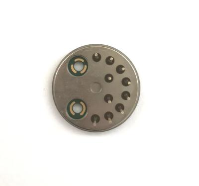 China The accelerator is widely used in the high sensitivity HJ1513 accelerometer direct selling central institute of statistics flexible quartz accelerometer servo circuit for sale