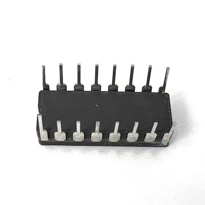 China Leading Best Price Flexible Darlington Transistor Array HJ2003 Seven Relay Darlington Arrays for sale