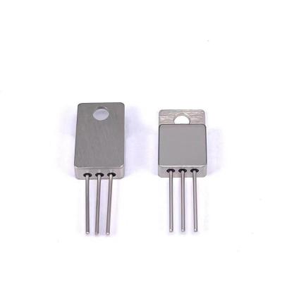 China It can be widely used in driving relay Professional Customize MOSFET Module HJ540 N Channel Power MOSFET for sensor and logic interface circuit for sale