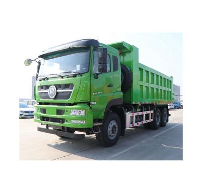 China Hot Selling B750HD (B700HD) China Factory Manufacture Professional Transport Dump Dump Truck for sale