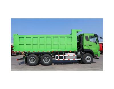 China B750HD (B700HD) professional manufacture cheap high quality dump dump truck new for sale for sale