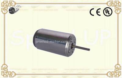 China Mini Brushless DC Drive Motor Light Weight and High Speed 4300RPM for sale