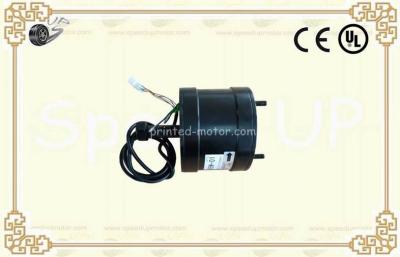 China Brushless Electric ATV Hub Motor Single Shaft Motor ATV Conversion Kit for sale