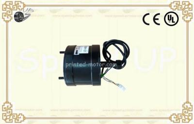 China Electric ATV Conversion Kit BLDC Hub Motor with 500W Single Shaft Motor for sale