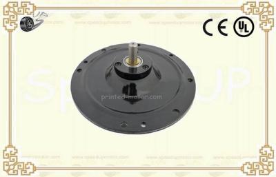 Китай Мотор напечатанной цепи квартиры вольта 65W DC 12, Dia моторов сервопривода 120mm диска блинчика DC, тонкий мотор плиты продается