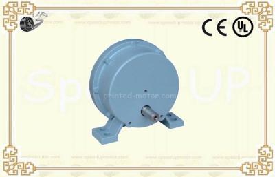 China Electric Toys Accessories Brushed DC Motor By Wire Feeder Brush Drive 152mm Dia for sale