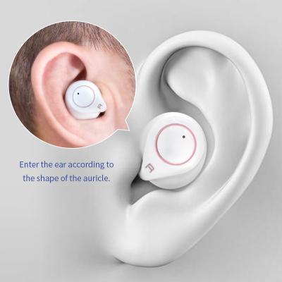 China Help some hard of hearing people ce china wholesale hearing aids,invisible hearing aids ready for manufacturer fast delivery mini audio speaker charging lo for sale