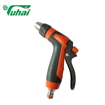 China ECO-Frinedly portable water hose sprayer lowes hose nozzle for sale