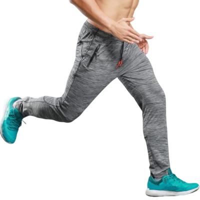 China Wholesale Antibacterial Jogger Sweatpants Men Sports Running Pants for sale