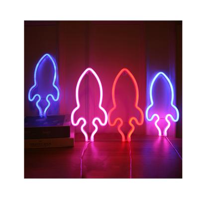 China Buildings GIGO dropshipping wholesale led cable neon light wall decor wedding custom neon sign for sale