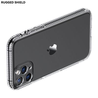 China Best Selling Shockproof Case transparent iphone case silicona for iphone 11 casing for iphone 11 pro for sale