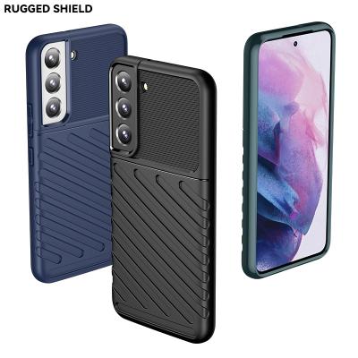 China Anti-fall Shockproof Rugged Shield TPU Mobile Back Cover For Samsung Galaxy A20s Phone Case for sale