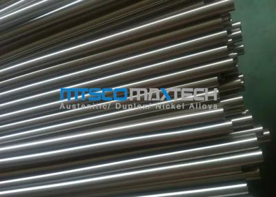 China ASTM A269 1.4307 Precision Stainless Steel Tubing for sale