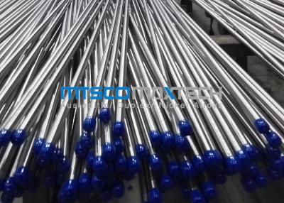 China SA789 S31803 2205 Duplex Steel Tube ASTM A789 Cold Drawn Seamless for sale