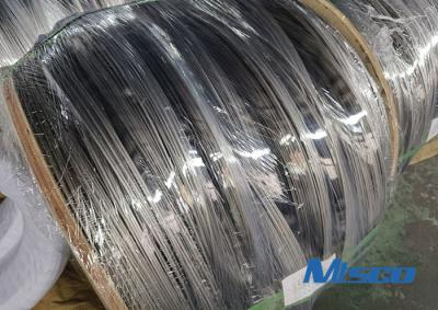 China 304CU /304H / 304H1 / 304HD / 304HC Stainless Steel Wire Bright Surface for sale