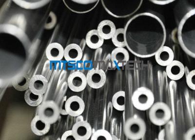 China ASTM A213  TP304L TP316 316L / S31603 Stainless Sanitary Tubing 25.4*0.89mm for sale